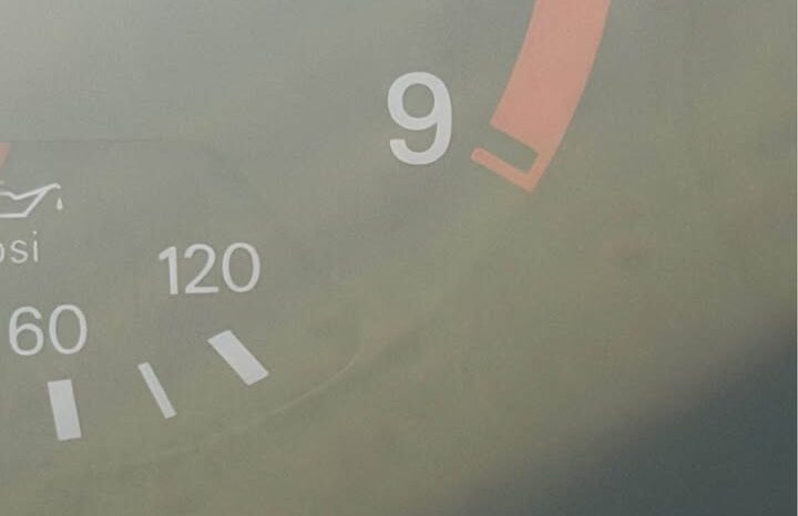 
								1990 Nissan 300zx GS full									