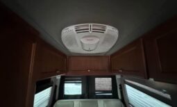 
										2014 Mercedes-Benz sprinter 3500 crew High Roof w/170″ WB Van 3D full									