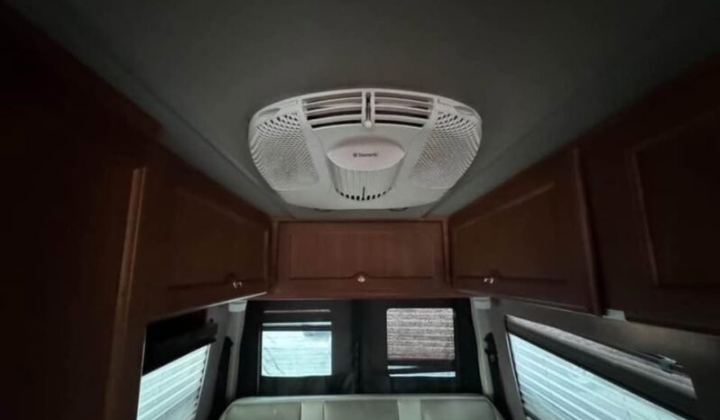 
								2014 Mercedes-Benz sprinter 3500 crew High Roof w/170″ WB Van 3D full									