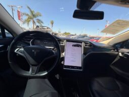 
										2014 Tesla model s 60 Sedan 4D full									