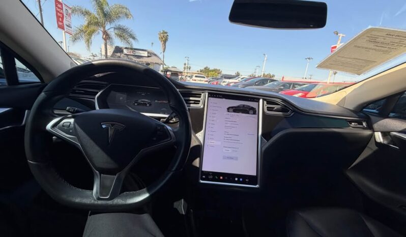 
								2014 Tesla model s 60 Sedan 4D full									