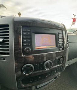 
										2014 Mercedes-Benz sprinter 3500 crew High Roof w/170″ WB Van 3D full									