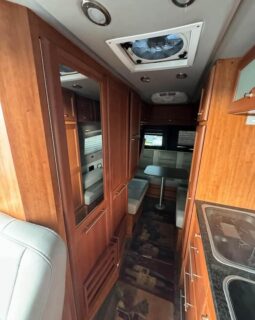 
										2014 Mercedes-Benz sprinter 3500 crew High Roof w/170″ WB Van 3D full									
