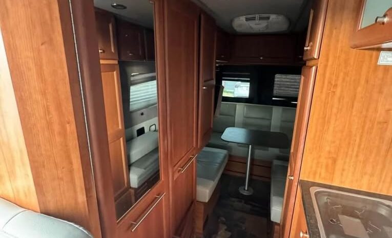 
								2014 Mercedes-Benz sprinter 3500 crew High Roof w/170″ WB Van 3D full									