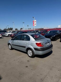 2006 Kia rio