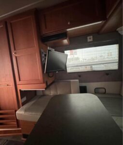 
										2014 Mercedes-Benz sprinter 3500 crew High Roof w/170″ WB Van 3D full									
