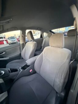 2010 Toyota prius Hatchback 4D