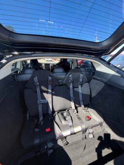 
										2014 Tesla model s 60 Sedan 4D full									