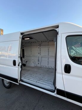 2023 Ram promaster 1500 cargo Tradesman High Roof Van 3D