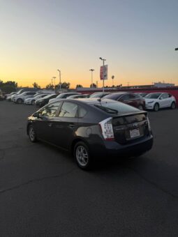 2010 Toyota prius Hatchback 4D