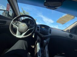 
										2014 Chevrolet cruze Diesel full									