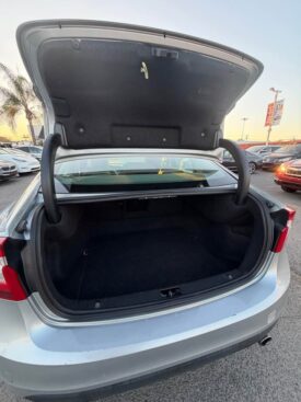 2013 Volvo s60 T5 Sedan 4D