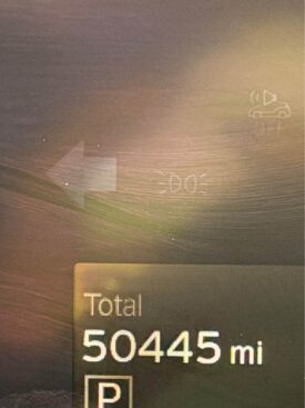 2014 BMW i3 Range Extender Hatchback 4D