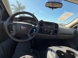 2008 GMC sierra 3500 HD