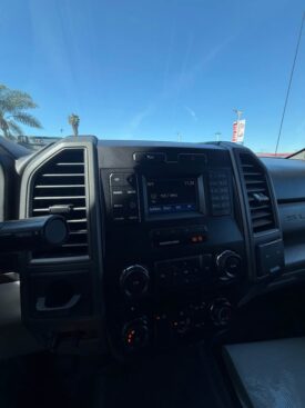 2017 Ford f250 regular cab
