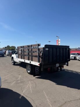 2008 GMC sierra 3500 HD