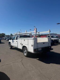 
										2015 GMC sierra 2500HD full									