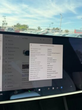 2022 Tesla model x Plaid Sport Utility 4D