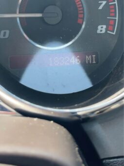 
										2007 Pontiac solstice GXP Convertible 2D full									