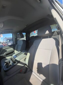 
										2015 GMC sierra 2500HD full									