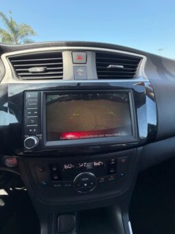 
										2019 Nissan sentra full									