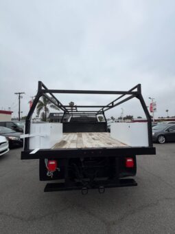 
										2018 Ram 3500 crew cab Tradesman full									