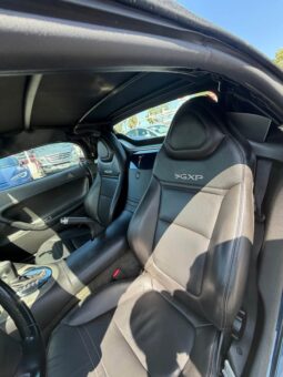 
										2007 Pontiac solstice GXP Convertible 2D full									