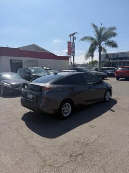 
										2017 Toyota prius full									