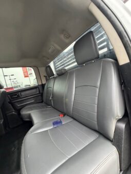 
										2018 Ram 3500 crew cab Tradesman full									