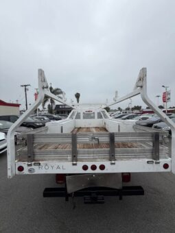 
										2017 Chevrolet silverado 3500 hd regular cab Work Truck Pickup 2D 8 ft full									