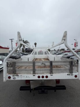 2017 Chevrolet silverado 3500 hd regular cab Work Truck Pickup 2D 8 ft