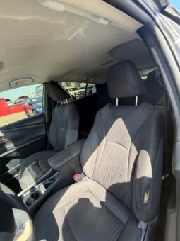 
										2017 Toyota prius full									