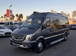 2014 Mercedes-Benz sprinter 3500 crew High Roof w/170″ WB Van 3D
