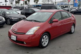 2007 Toyota prius