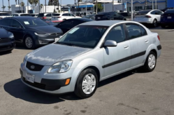 2006 Kia rio