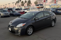 2010 Toyota prius Hatchback 4D