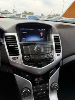 
										2015 Chevrolet Cruze full									