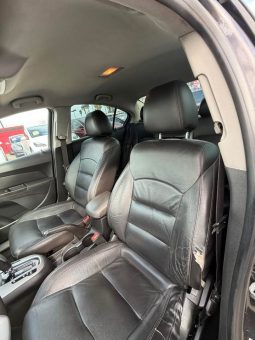 
										2015 Chevrolet Cruze full									