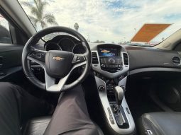 
										2015 Chevrolet Cruze full									