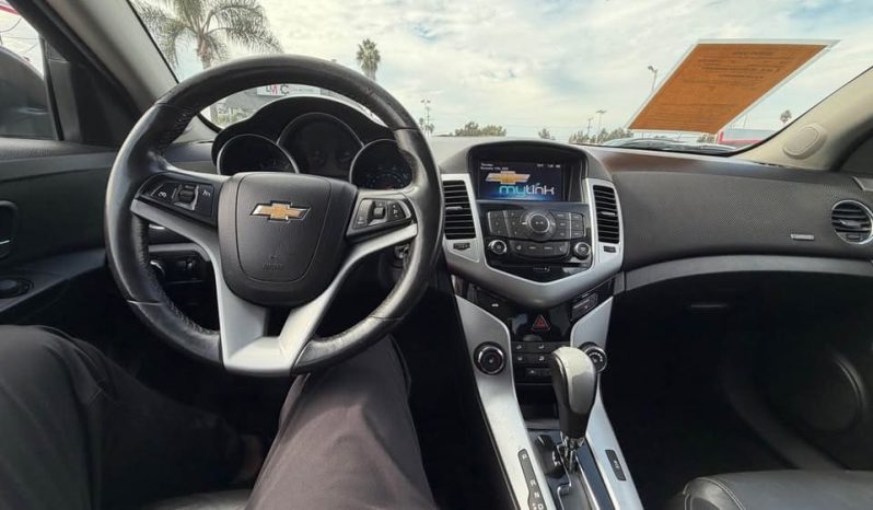 
								2015 Chevrolet Cruze full									