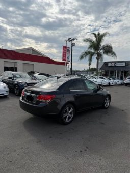 
										2015 Chevrolet Cruze full									