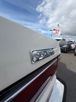 
										1988 Rolls-Royce Silver Spur full									