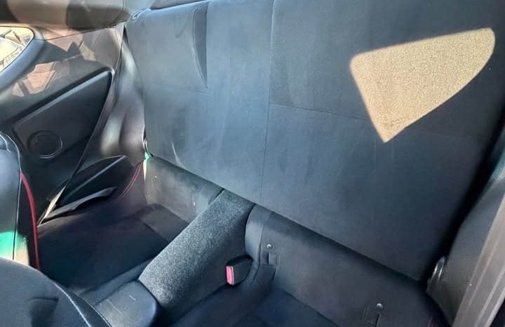 
								2013 Scion FR-S full									