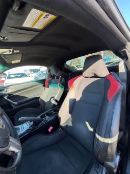 
										2013 Scion FR-S full									