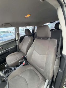 
										2012 Kia soul full									