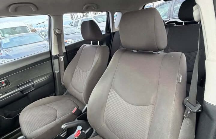 
								2012 Kia soul full									