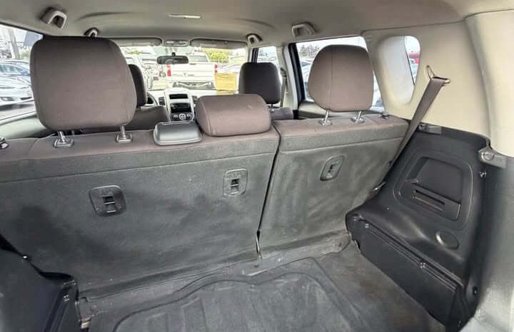 
								2012 Kia soul full									