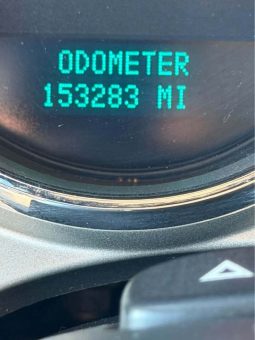 
										2008 Chevrolet Silverado full									