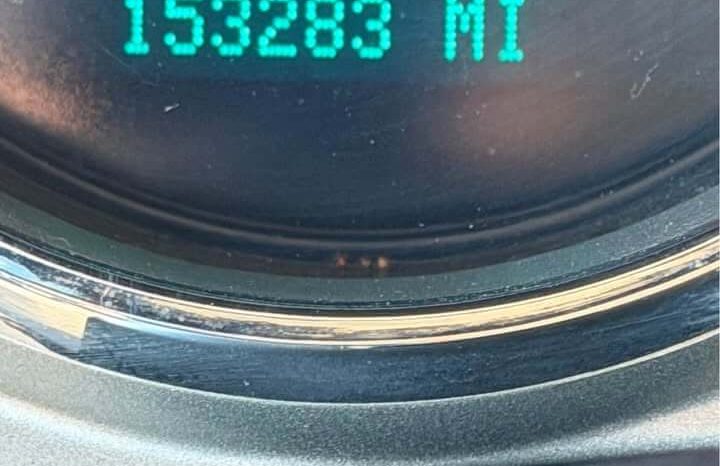 
								2008 Chevrolet Silverado full									