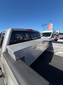
										2008 Chevrolet Silverado full									